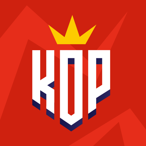 Kop – King of Prono